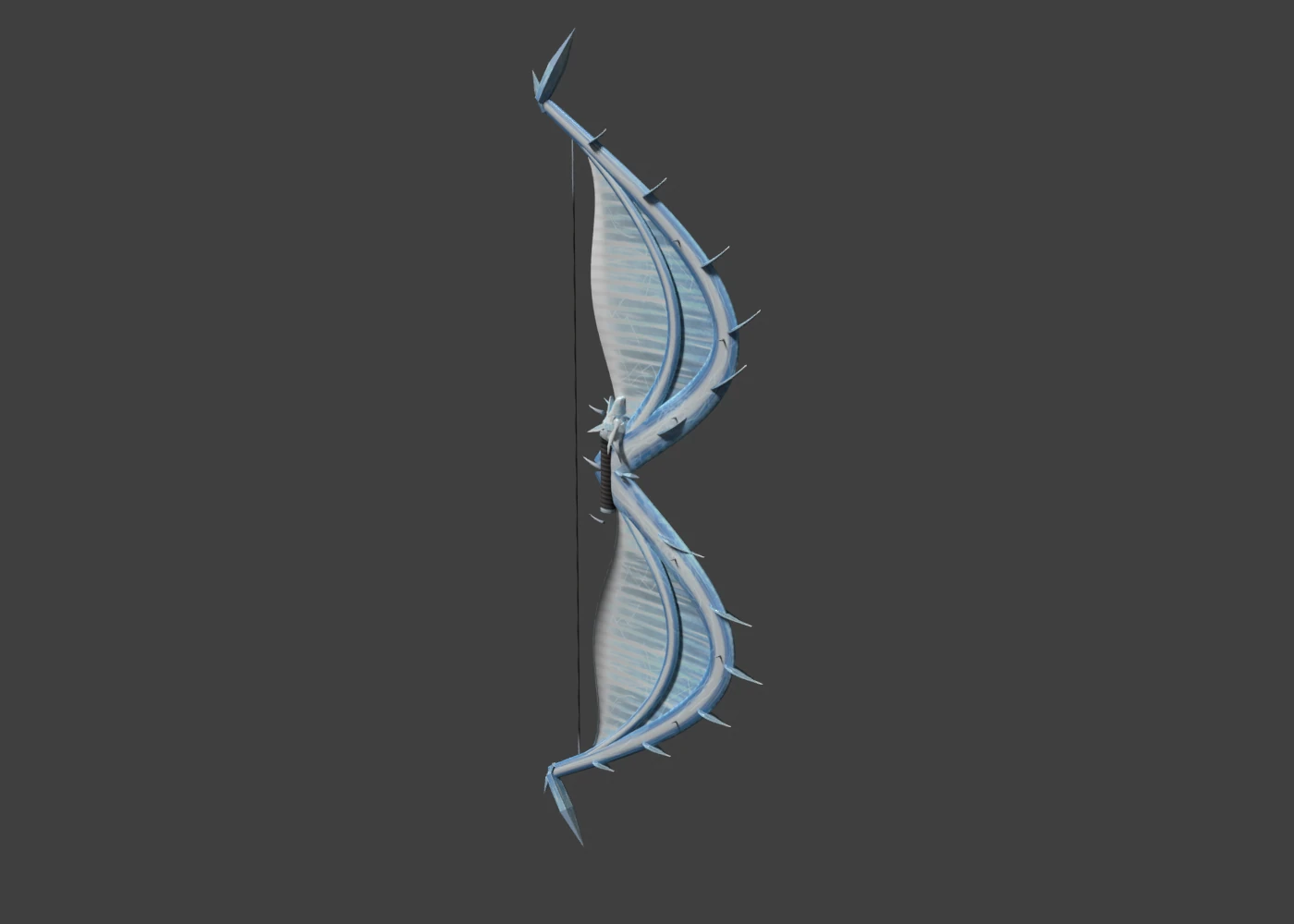 Set Lupul Suprem - Arc